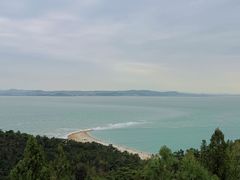 -长岛南北长山旅游景区