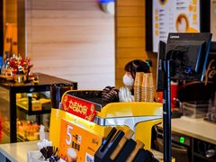 -麦当劳(仙林亚东城得来速店)