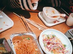 管氏特拌菜-管氏翅吧(马家堡店)