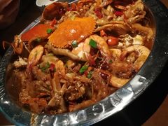 -胖哥俩肉蟹煲(福州仓山爱琴海店)