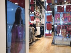 -优衣库(银座店)