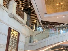 -宏安瑞士大酒店馥澜吧