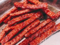 -霁月台现烤猪肉脯(万达茂店)