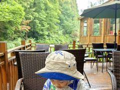-上海怡沁园度假酒店