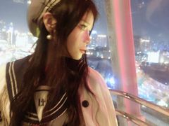 -星城之眼摩天轮