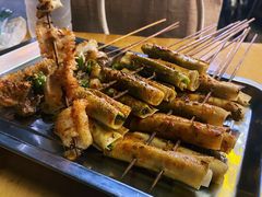 -明明烤牛肉(原明明东北烧烤)