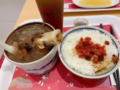 -钟姐炖品(印象城百盛店)