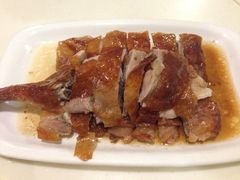 iphone_upload_pic-香港仔茶餐厅(凤阳店)