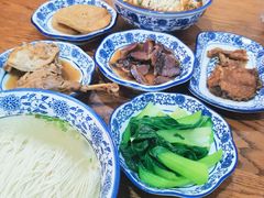 -孙盛兴奥灶面馆·蟹黄面·三虾面(山塘街总店)