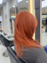 -M² LAB HAIR SALON