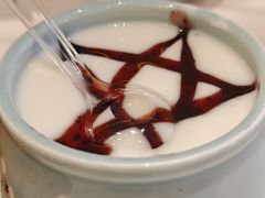 蓝莓酸奶-七八冷面·延边朝鲜族美食(世纪汇店)