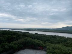 -珲春防川景区