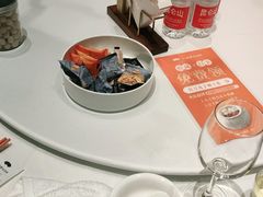 -小厨娘淮扬菜(清江苏宁广场店)