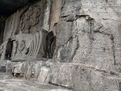 -响堂山石窟-北响堂山石窟