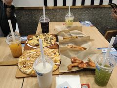 -达美乐比萨(商城路店)