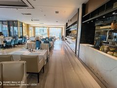 -洛阳国际大酒店-香榭丽舍西餐厅