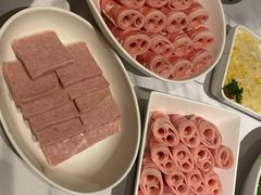 -鼎鼎香·港式火锅(北京SKP店)