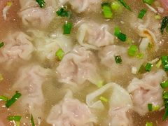 -韩萍老南京馄饨(河西万达店)