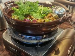-凤兴鸡煲(宝安海雅店)