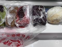 -非遗近水楼糕团(景德路店)