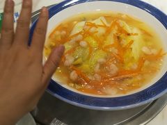 -马记烧烤(曲沃路店)