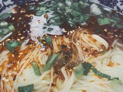 纯汤牛肉面-中国兰州名牛纯汤牛肉面(永安道店)