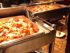 -杭州国际会议中心洲际酒店-原素全日餐厅(解放东路店)