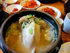 -唐阁(香港朗廷酒店)