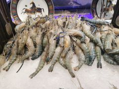 -加餐海鲜自助(集美银泰百货店)