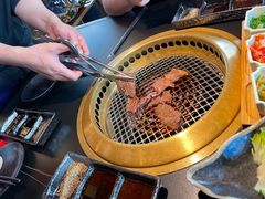 -谷牛和牛烤肉(漕河泾印象城店)