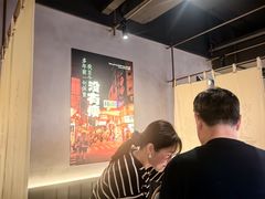 -街角等你.大连海鲜烧烤(西安路店)