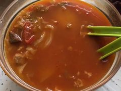 -尹记餐馆(花园店)