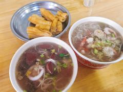 -阿玲面线糊(溪岸路店)