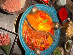 -吼堂老火锅(太古里总店)