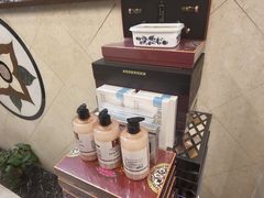 -巴拉吉·SPA·按摩养生馆