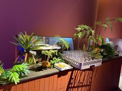 -芸山季·云南野生菌火锅(宝能环球汇店)