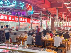 -养牛邓·潮汕牛肉海鲜自助火锅(广州店)
