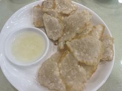 -东四民芳餐厅(世茂工三店)