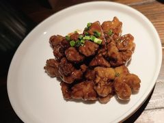 -外婆家(蓝色港湾店)