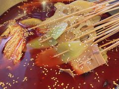 -付小姐在成都(川沙店)