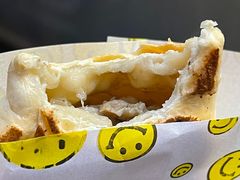 -吉利利·烤包子(双井店)
