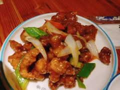 溜肉段-赵家小馆(沈阳禹洲广场店)