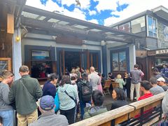 -Fergburger(皇后镇店)