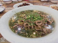 -八张桌子(老店)