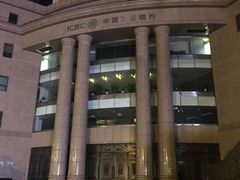 -中国工商银行(江苏省分行营业部)