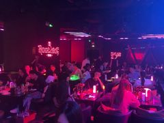 -MOSSO音乐酒吧·live house(南京旗舰店)