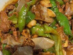 -周大厨辣椒炒肉(淮安万达店)