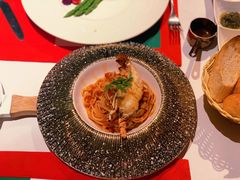 -威尼斯意餐酒吧 Venezia club(意大利风情街店)