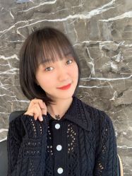 -G HAIR SALON私人造型定制