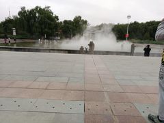 -张掖大佛寺景区